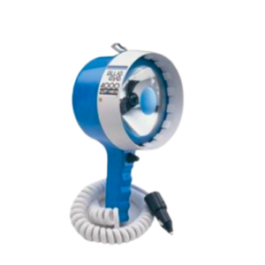 BLUE EYE BEAM SPOT LIGHT